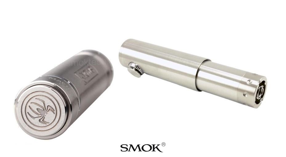 SMOK Blog Le Petit Vapoteur